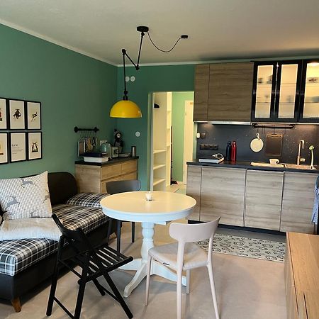 Allgaeu Apartments Hues 4 Ferienwohnung Mit Self-Checkin 발더슈방 외부 사진