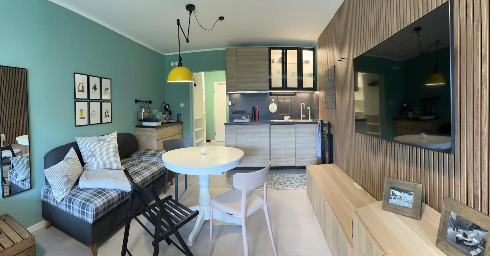 Allgaeu Apartments Hues 4 Ferienwohnung Mit Self-Checkin 발더슈방 외부 사진