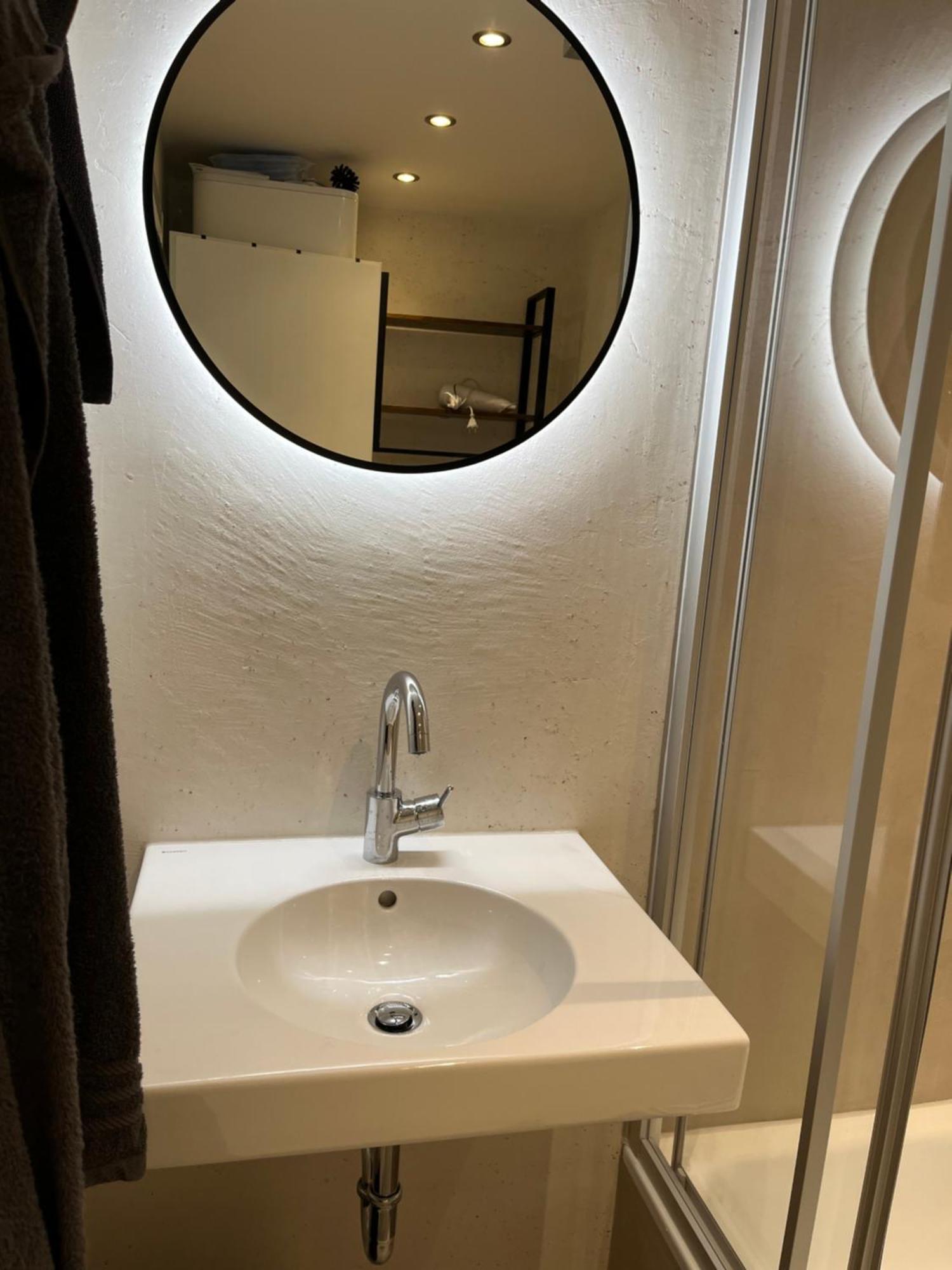 Allgaeu Apartments Hues 4 Ferienwohnung Mit Self-Checkin 발더슈방 외부 사진