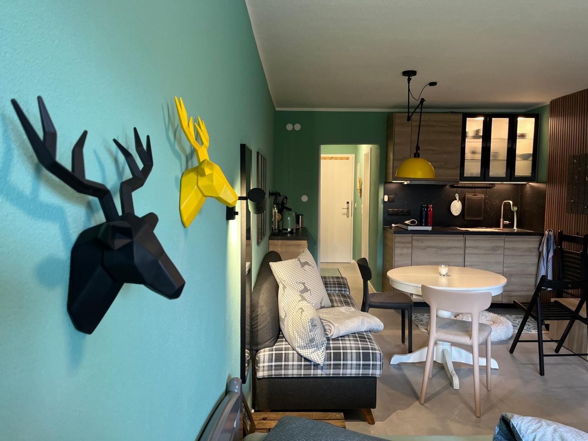 Allgaeu Apartments Hues 4 Ferienwohnung Mit Self-Checkin 발더슈방 외부 사진