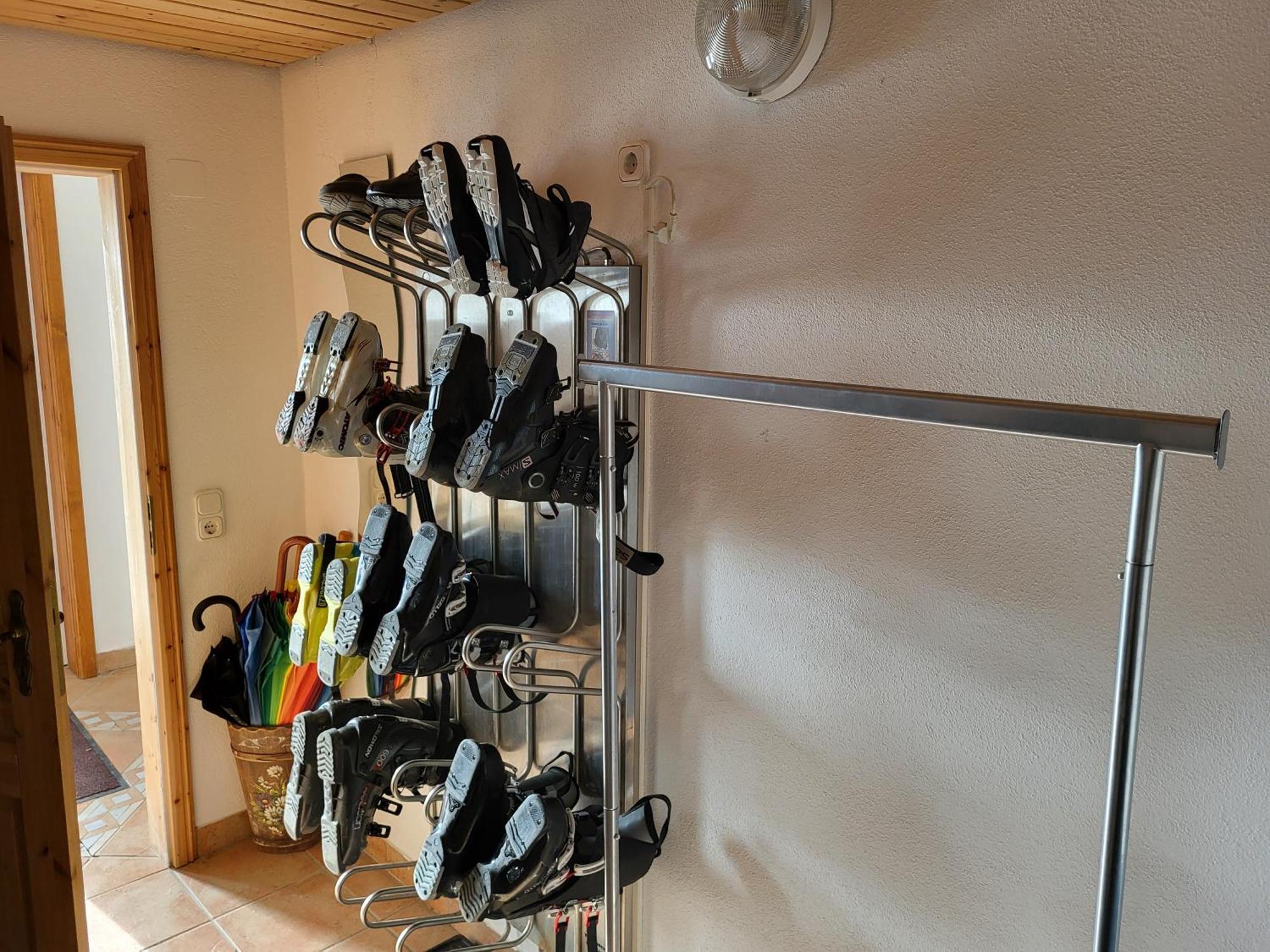 Allgaeu Apartments Hues 4 Ferienwohnung Mit Self-Checkin 발더슈방 외부 사진